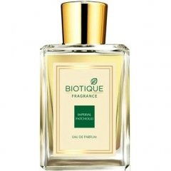 Imperial Patchouli by Biotique