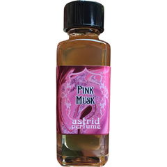 Pink Musk by Astrid Perfume / Blooddrop