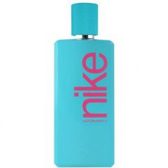Nike Woman Azure von Nike