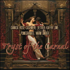 Tryst of the Carnal von Lurker & Strange
