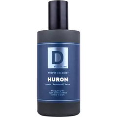 Huron by Duke Cannon