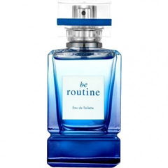 Focus the Blue / フォーカス ザ ブルー by be routine / ビー ルーティーン