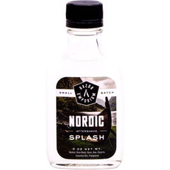 Nordic von Razor Emporium