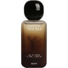 Santal Trouble / 无忌之檀 by Beast