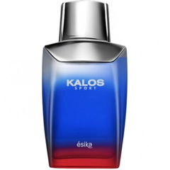 Kalos Sport Edición Limitada by ésika