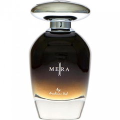 Mera Silver by Arabian Oud / العربية للعود