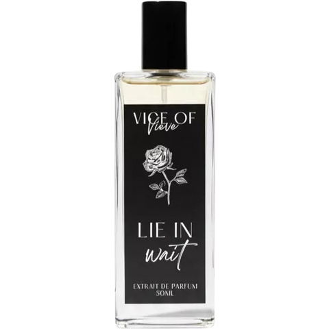Lie in Wait (Extrait de Parfum) von Vice of Vieve