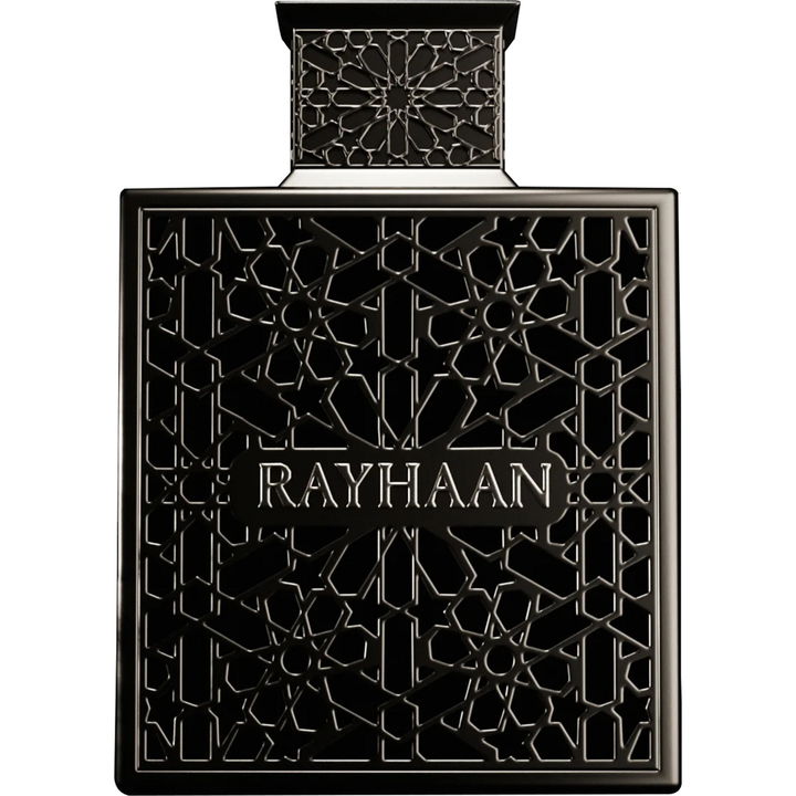 Obsidian von Rayhaan