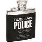 Russian Police Hot Heart von Sergio Nero