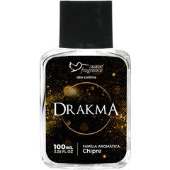 Drakma von Suave Fragrance