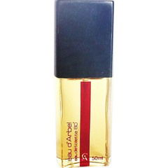 Eau d'Arbel von Christine Arbel