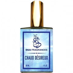 Chaud Désireux by The Dua Brand / Dua Fragrances