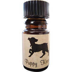 Puppy Kisses by Arcana Wildcraft