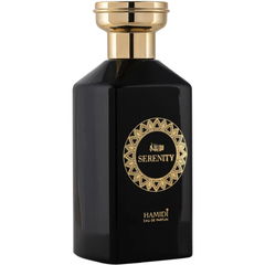 Serenity von Hamidi Oud & Perfumes