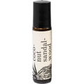 Coconut Sandalwood by Broken Top Candle