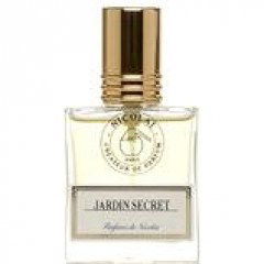 Jardin Secret von Nicolaï / Parfums de Nicolaï