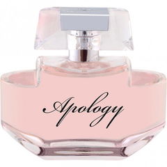 Apology by Paris Bleu