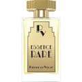 Essence Rare by Pierre de Velay
