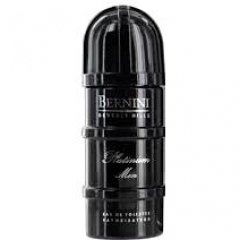 Bernini Platinum Men von Bernini