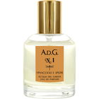 N.1 Vinaccioli e Spezie / Itinerario Olfattivo I by Acqua del Garda