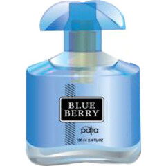 Blue Berry by Alwani Perfumes