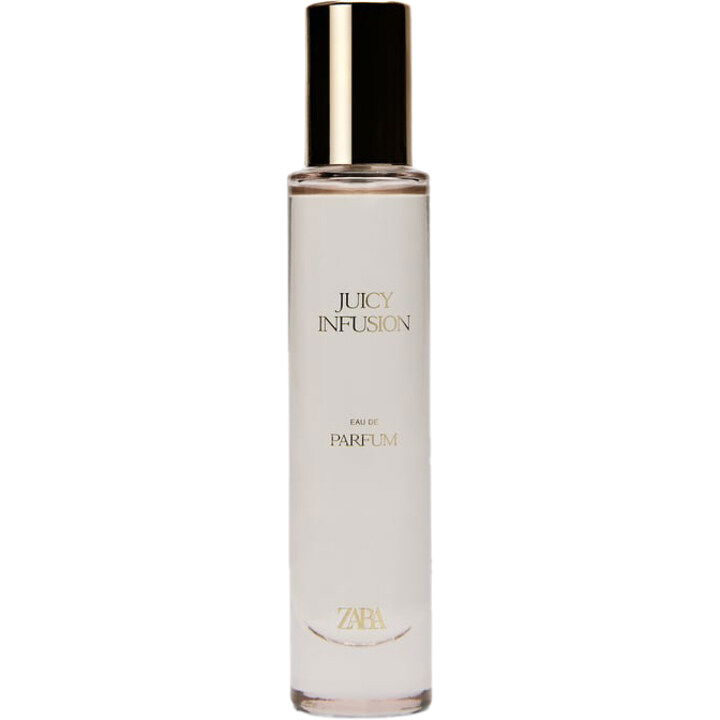 Secret Infusion von Zara