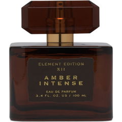 Element Edition XII - Amber Intense von Tru Fragrance