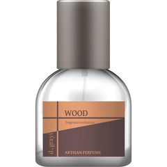 Wood by D. Grayi