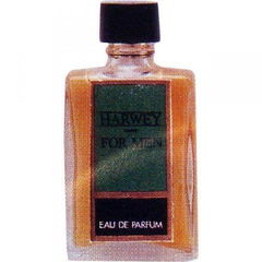 Harwey for Men by Aurélie d'Harwey