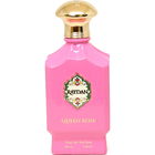 Queen Rose by Raydan