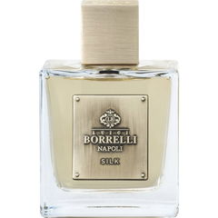 Silk von Luigi Borrelli