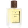 Gold by Atyab Al Khuzama / أطياب الخزامى
