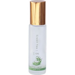 Green Tea (Perfume Oil) / グリーンティー by Perfumers