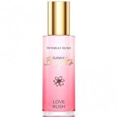 Love Rush (Eau de Toilette) von Victoria's Secret