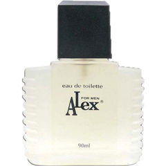 Alex No.3 by Alex