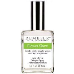 Flower Show (Cologne) by Demeter Fragrance Library / The Library Of Fragrance