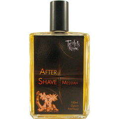 Messiah (After Shave) by Teufelsküche