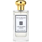 Lime Blossom & Basil by Olivia Blake