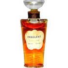 Insolent / L'Insolent (Parfum) von F. Millot