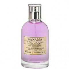 Indian Delight by Wanama