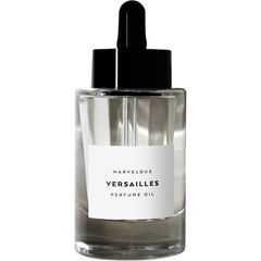 Versailles (Perfume Oil) von BMRVLS
