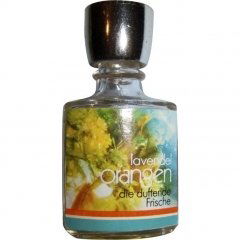 Lavendel-Orangen von Jünger & Gebhardt