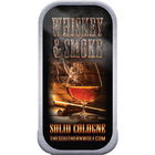 Whiskey & Smoke by The Southern Wolf