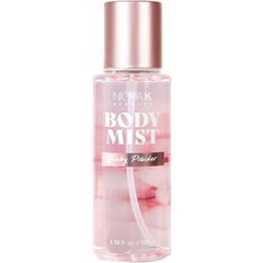 Baby Powder by Nicka K