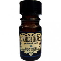 March Hare by Black Phoenix Alchemy Lab