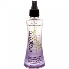 Spa Day - Lavender Chamomile von Vitabath