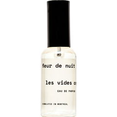 Fleur de Nuit (Eau de Parfum) by Les Vides Anges