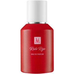 Rubí Rojo von Victor de Manoz Rubí Rojo von Victor de Manoz