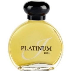 Mix 11 by Platinum J