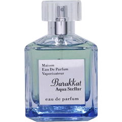 Barakkat Aqua Stellar von Fragrance World